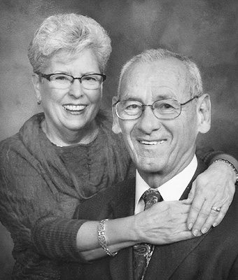Monseaus Celebrate 50th